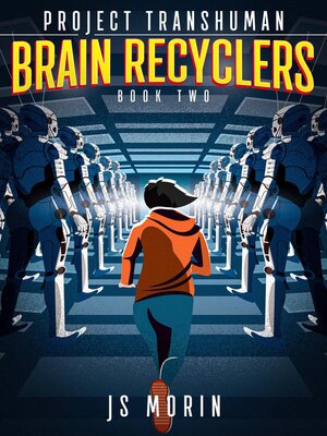 cover image of Brain Recyclers